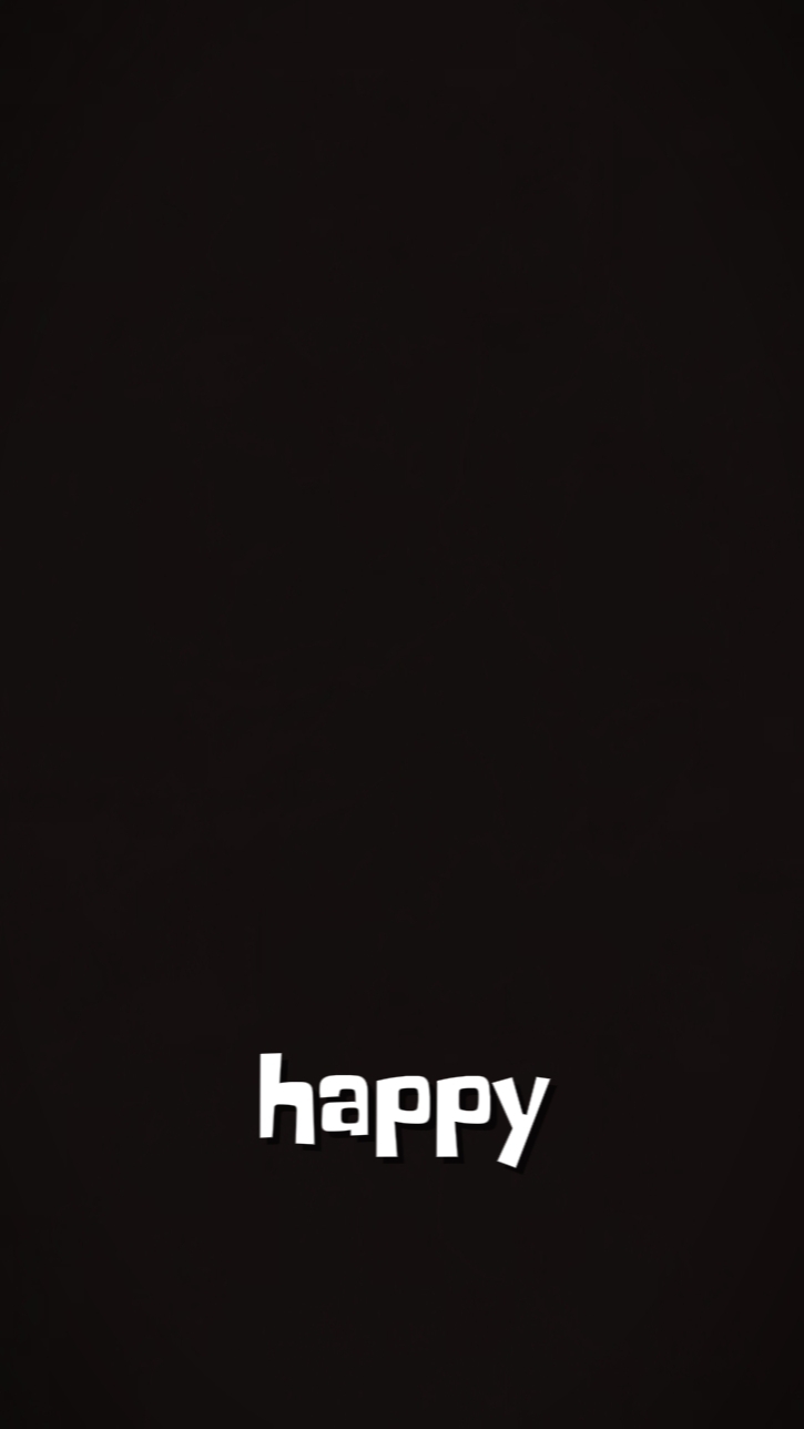 Feliz Aniversário 