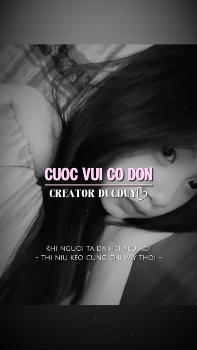 CUC VUI CUN
