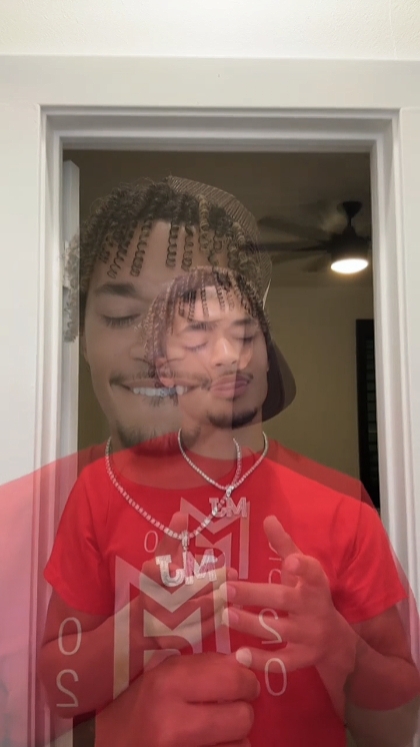 Run it back `