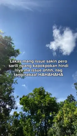 lakas mang issue