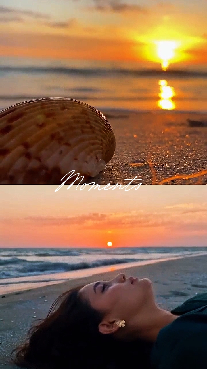 Hermosos Momentos 