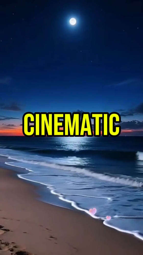 CINEMÁTICA