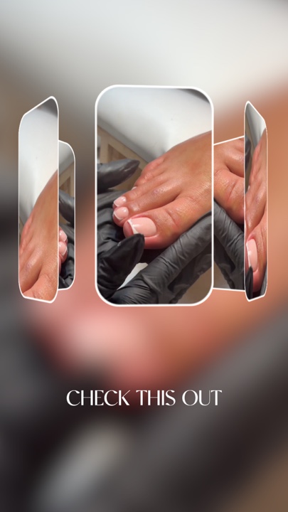 Pedicura