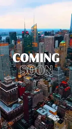 Coming soon
