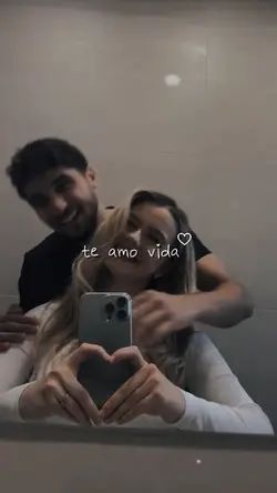 te amo