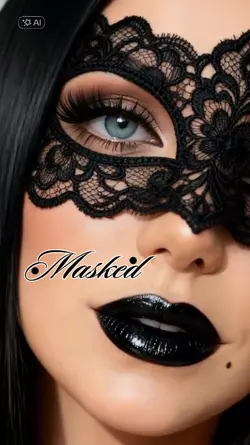 Masked