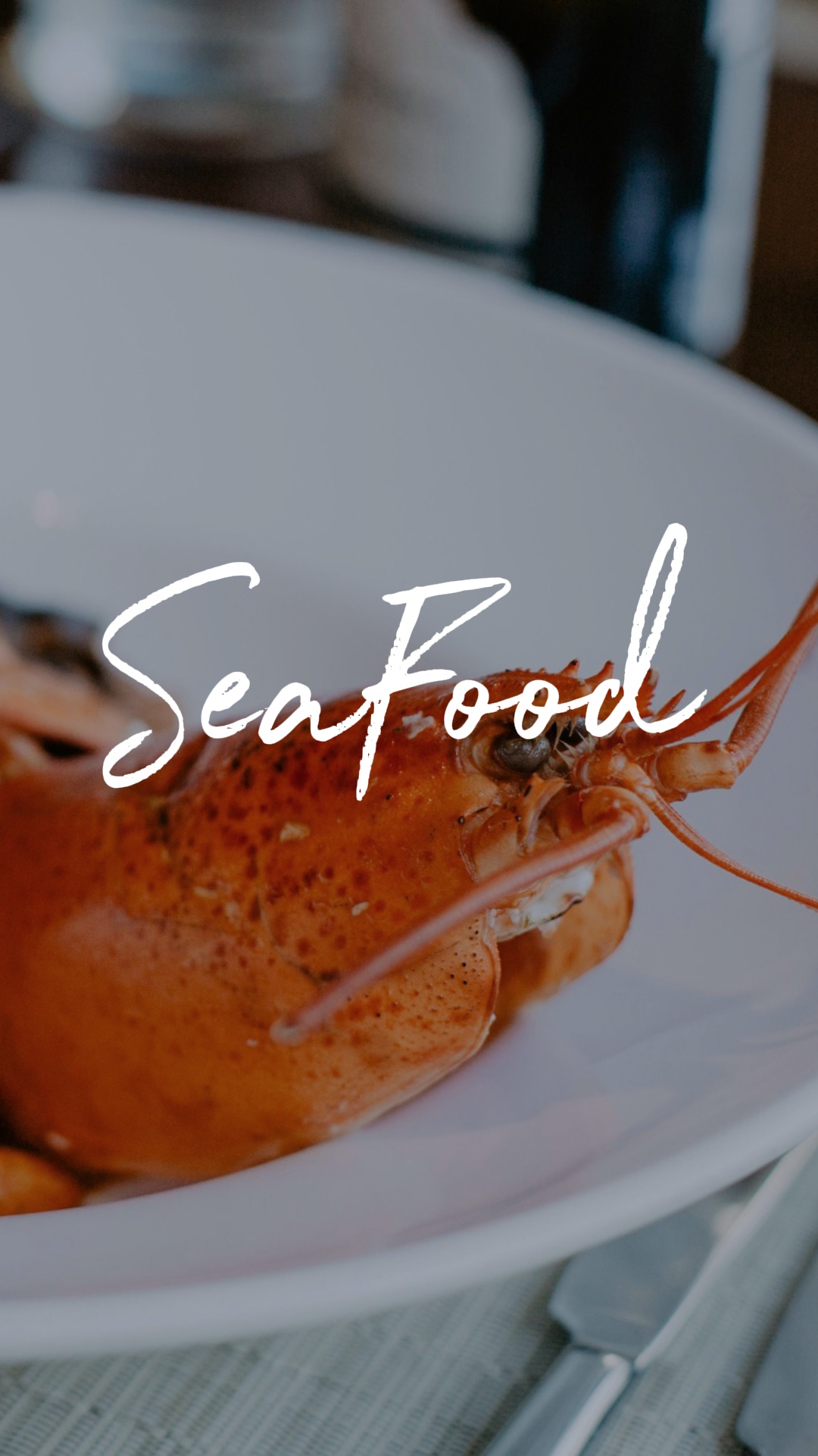 SeaFood
