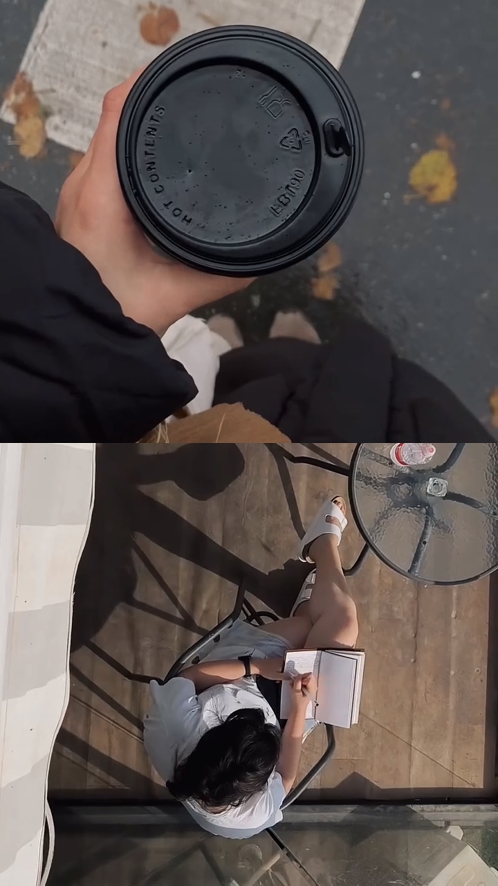 vlog 2 clips