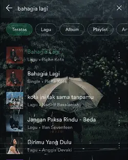 bahagia lagi 