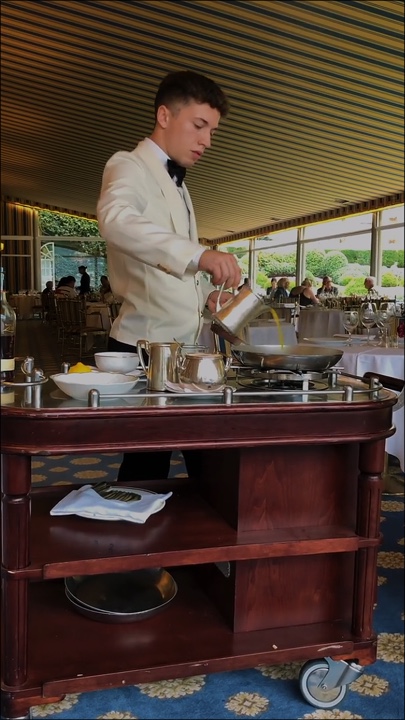 cooking