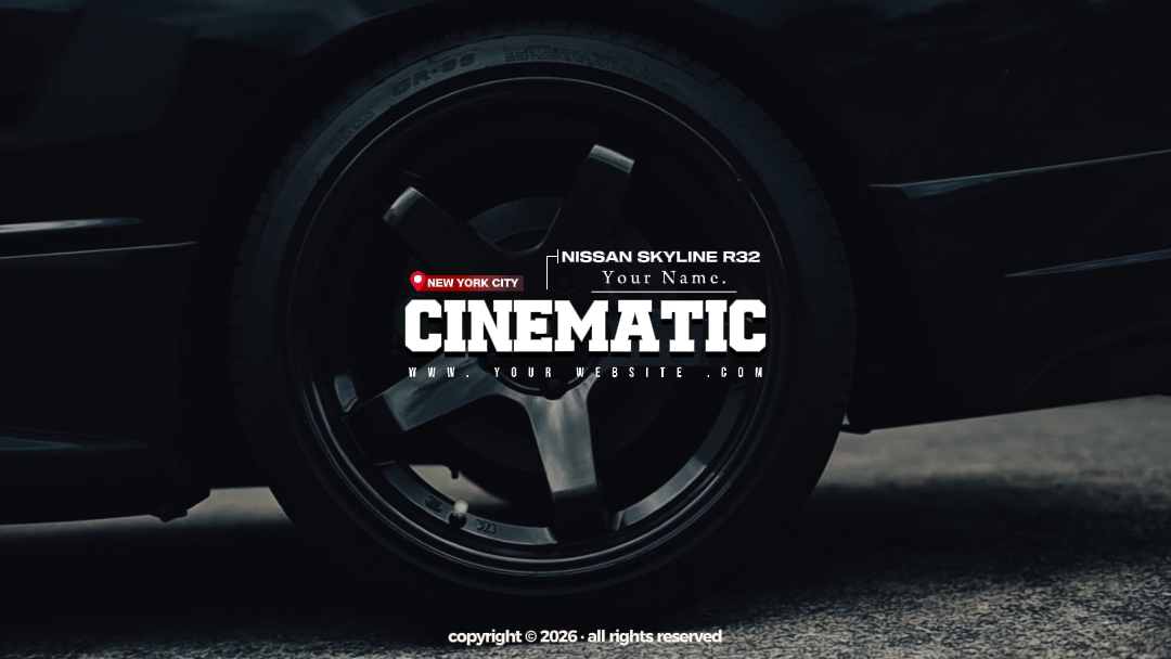 9 Clips Videos Cars