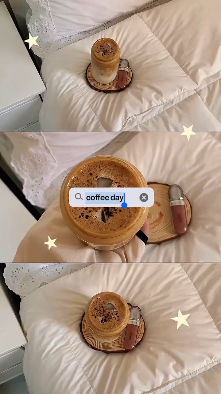 Kahve Günü Hikayesi 