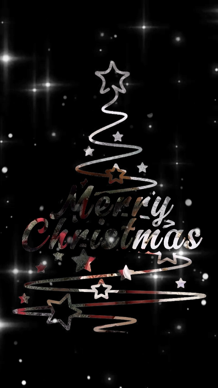 Selamat natal 2025