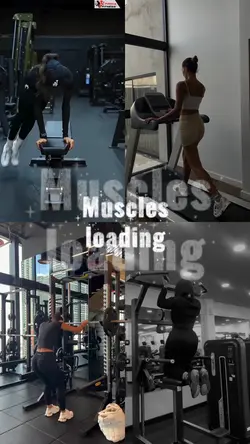 video gym