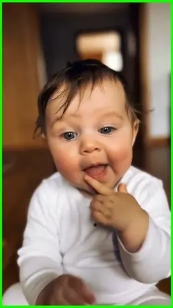 Baby Dance