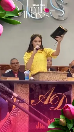 Culto das mulheres 