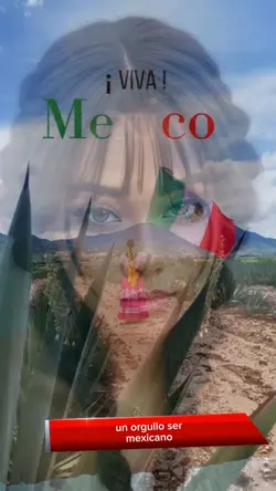 viva México
