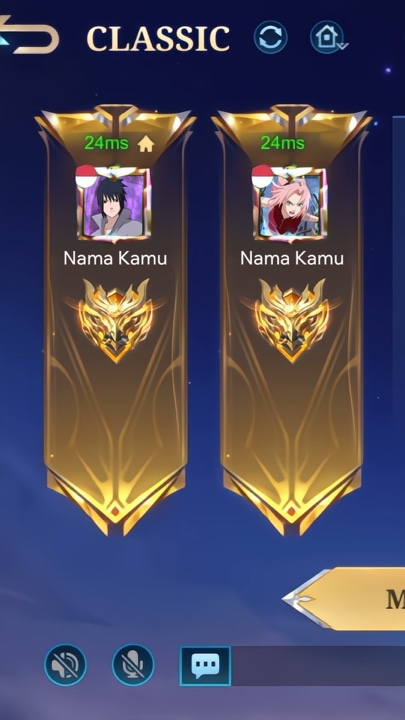 LOBBY DUO HD 
