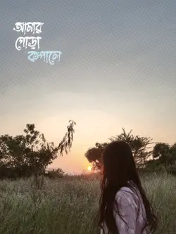আমার পোড়া কপালে