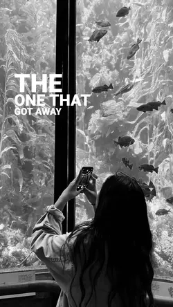 the one that got