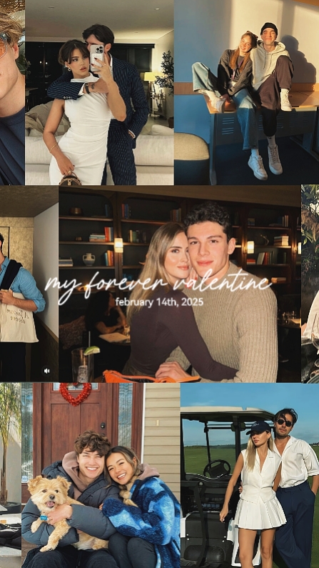 VALENTINE'S DAY