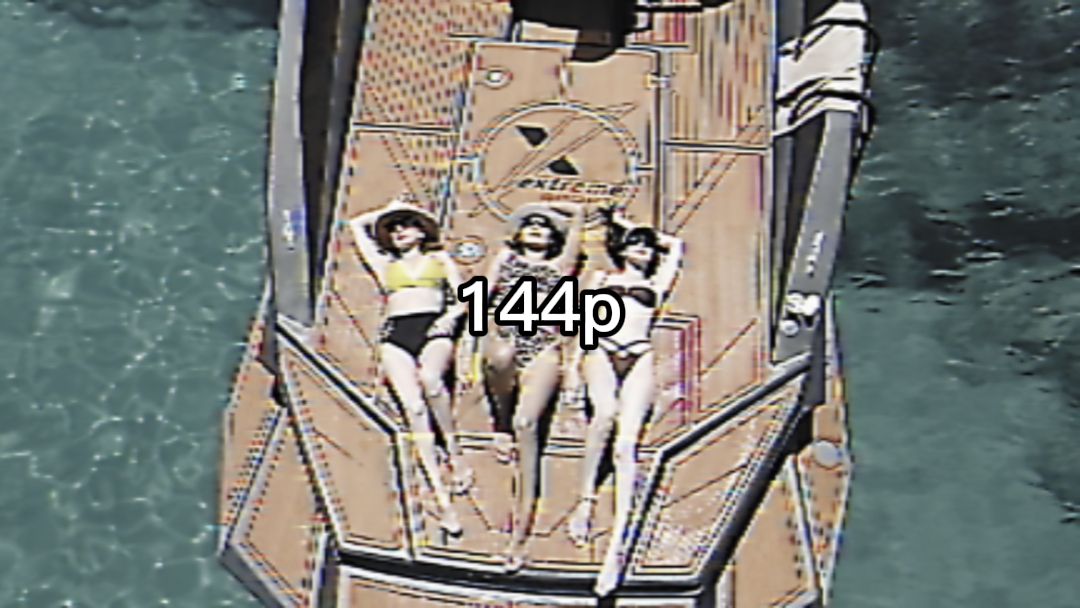 4k 120fps trendi