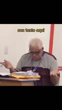Meme escola/facul