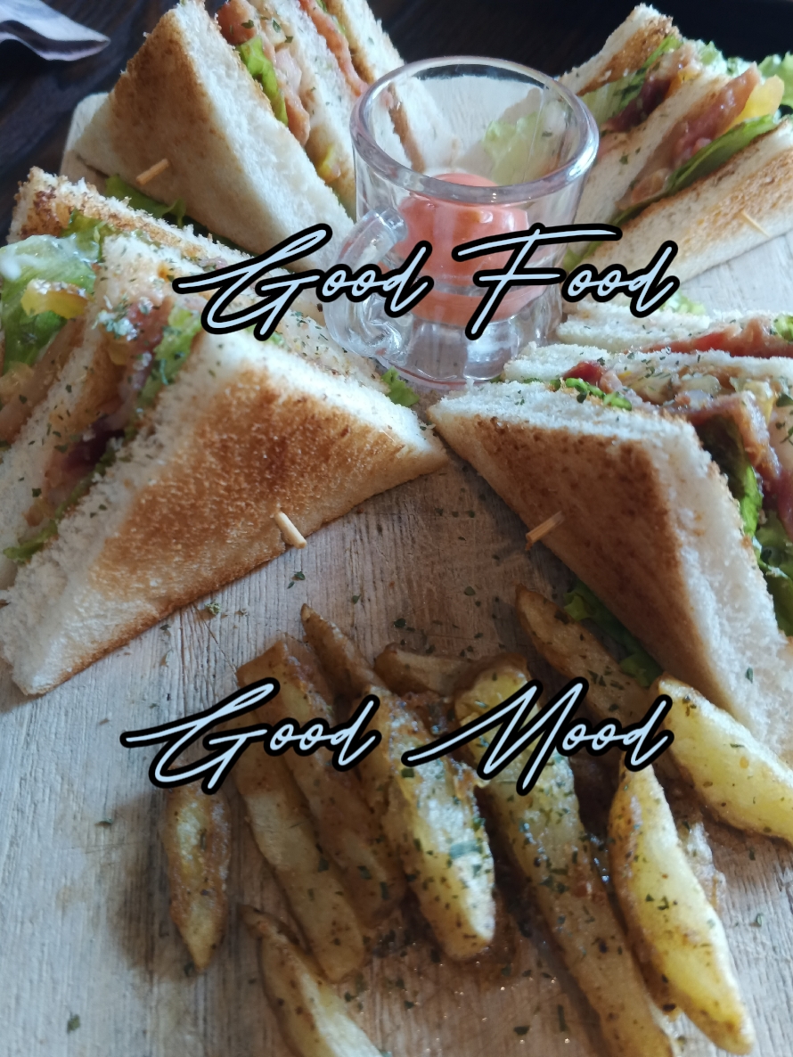 food