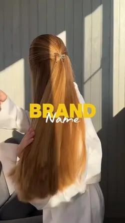 hairstyle