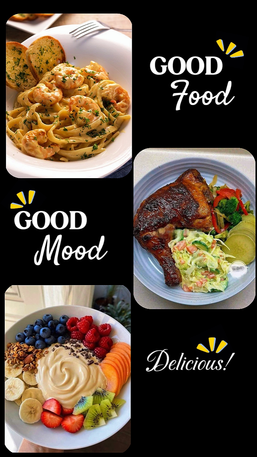 Food Vlog