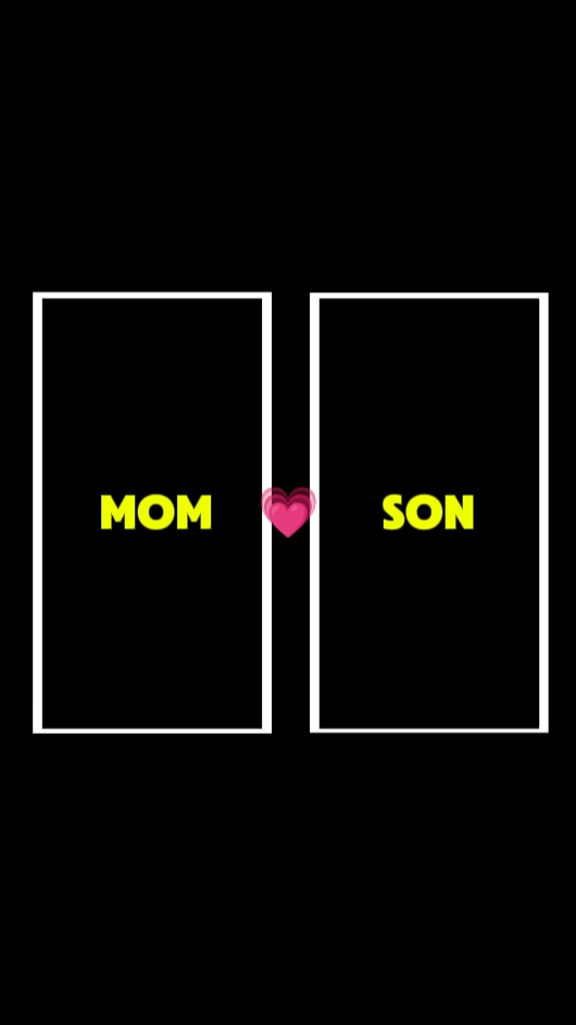 Ibu & Anak