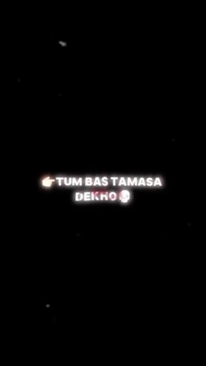 BAGONG TEMPLATO NG VIDEO