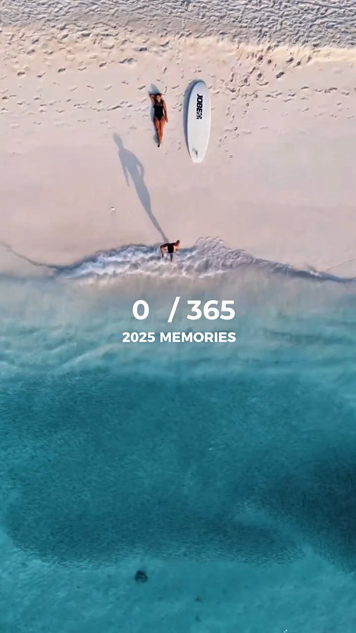 RÉCAPITULATIF 2025 365 JOURS
