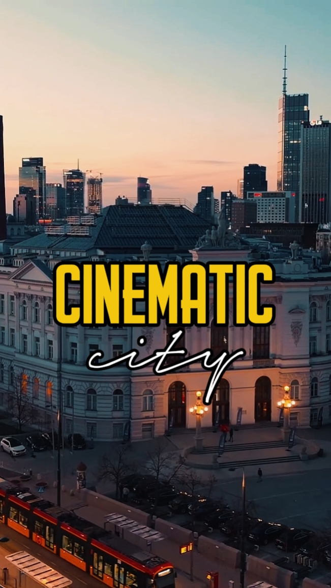 17 Clips Cinematic 
