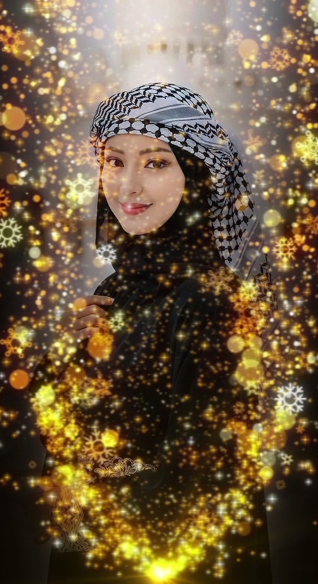 Mekah Madinah