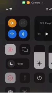 mode slowmo pesawat