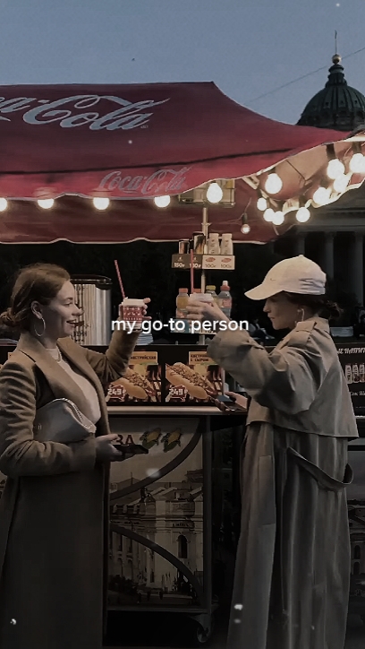 Mi persona favorita 