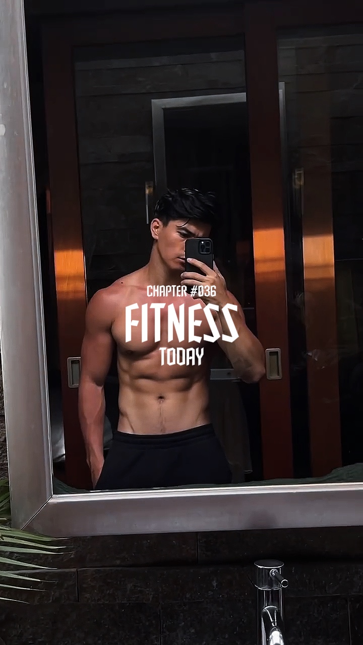 FITNESS TODAY 