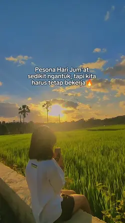 Pesona hari jum'at