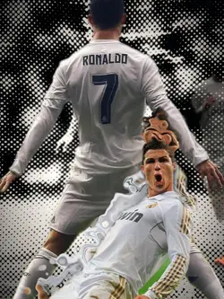 CR7 Suiiiiiiiii