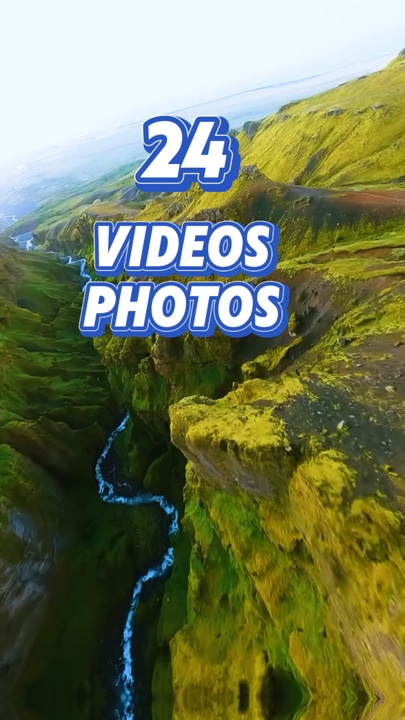 Video o larawan 