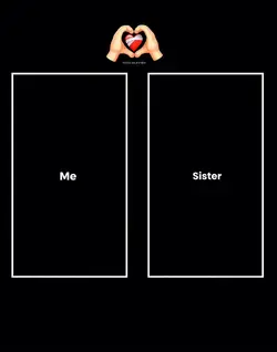 my siste