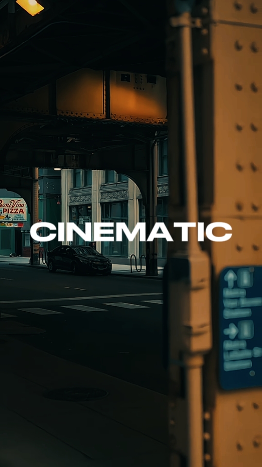 TRAILER INEMATIK