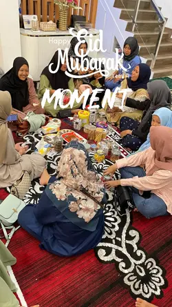 transisi moment
