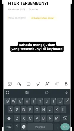 promosi lucu