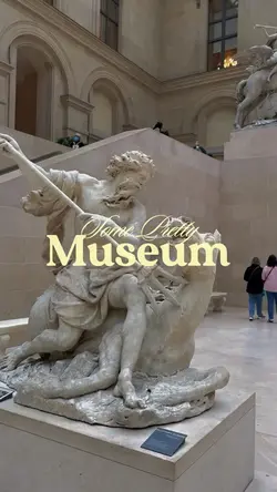 Some Pretty Museum