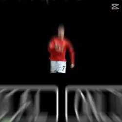 Ronaldo edit