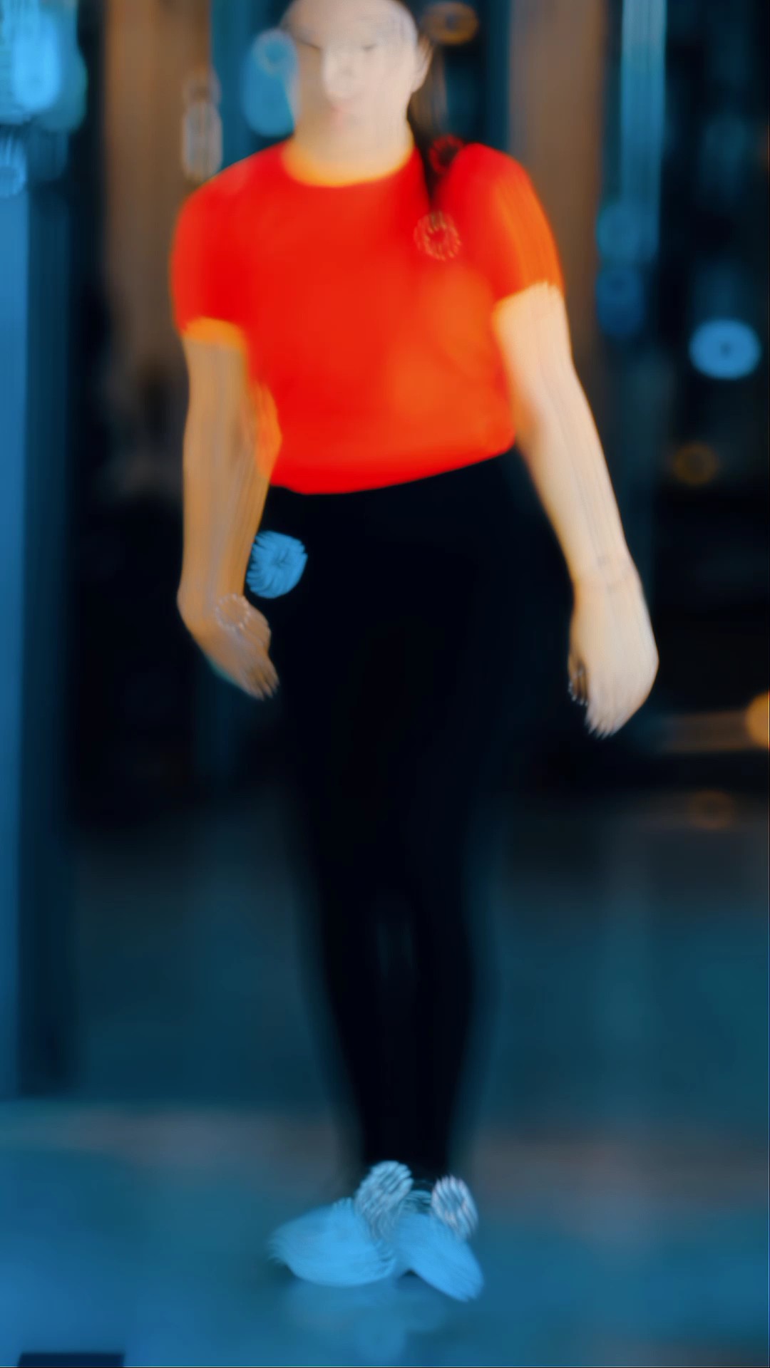 style template