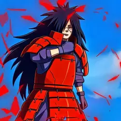 MADARA EDIT