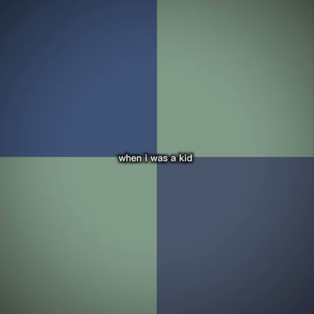 Erwachsen werden